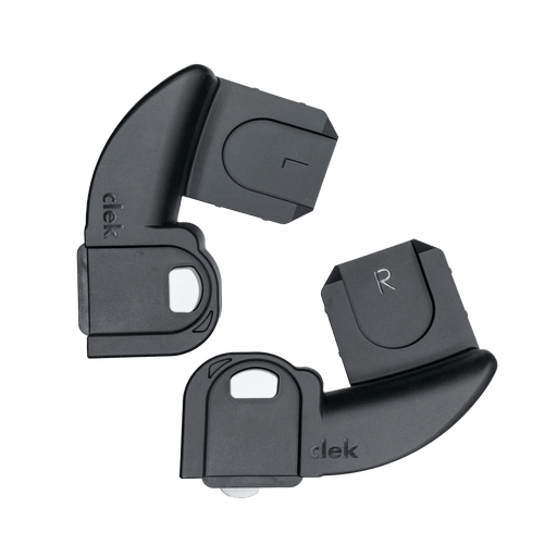 Clek - Clek Car Seat Adapter For Uppa Baby