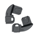 Clek - Clek Car Seat Adapter For Uppababy