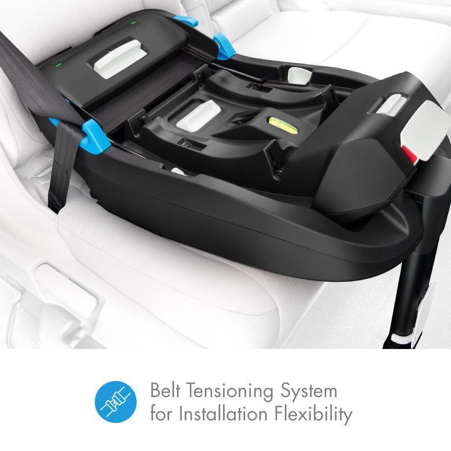 Clek - Clek Liing Infant Car Seat Base