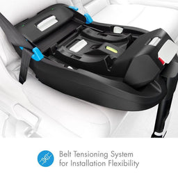 Clek - Clek Liing Infant Car Seat Base