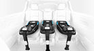Clek - Clek Liing Infant Car Seat Base