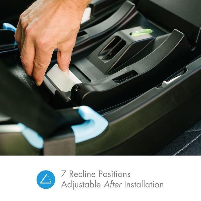 Clek - Clek Liing Infant Car Seat Base