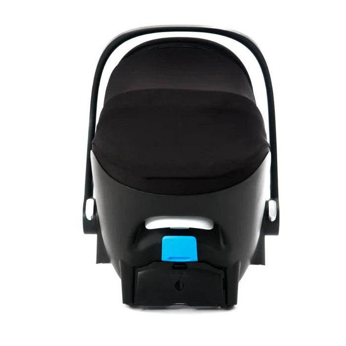 Clek - Clek Liingo No Base Infant Car Seat- Railroad