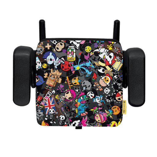 Clek - Clek Olli Booster Car Seat