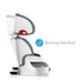 Clek - Clek Oobr High Back Booster Seat