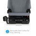 Clek - Clek Oobr High Back Booster Seat