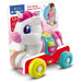 Clementoni® - Clementoni Baby & Toddler Pull Along Unicorn Toy