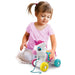 Clementoni® - Clementoni Baby & Toddler Pull Along Unicorn Toy