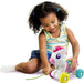 Clementoni® - Clementoni Baby & Toddler Pull Along Unicorn Toy