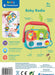 Clementoni® - Clementoni Baby & Toddler Radio Toy