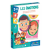 Clementoni® - CLEMENTONI Education – Emotions Game