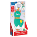 Clementoni® - Clementoni Interactive Rattle & Teether Toy - Alpaca