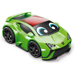 Clementoni® - Clementoni- My First Lamborghini RC Car Remote Control Toy Car