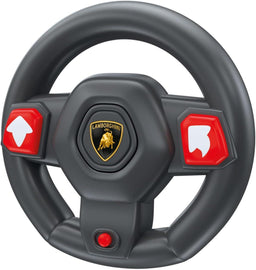 Clementoni® - Clementoni- My First Lamborghini RC Car Remote Control Toy Car