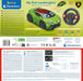 Clementoni® - Clementoni- My First Lamborghini RC Car Remote Control Toy Car