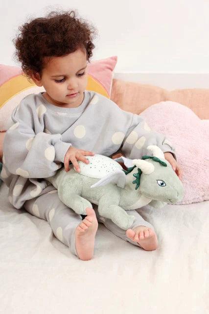 Cloud B® - Cloud B Twilight Buddies - Green Moss Dragon