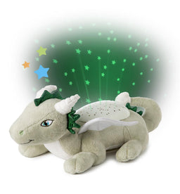 Cloud B® - Cloud B Twilight Buddies - Green Moss Dragon