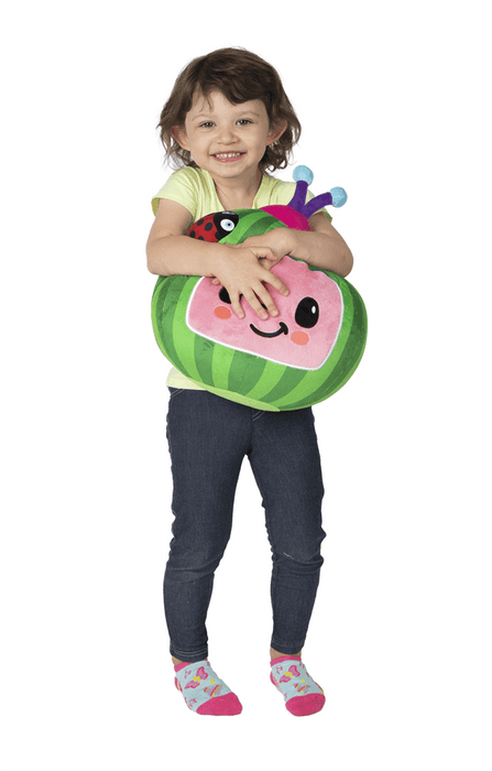 Cocomelon - Cocomelon Cuddle Pillow