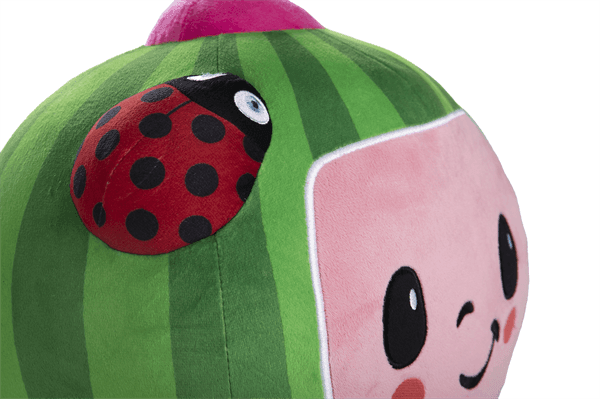 Cocomelon - Cocomelon Cuddle Pillow