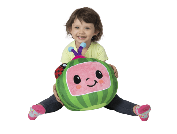 Cocomelon - Cocomelon Cuddle Pillow