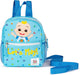 Cocomelon - Cocomelon Toddler Harness Backpack