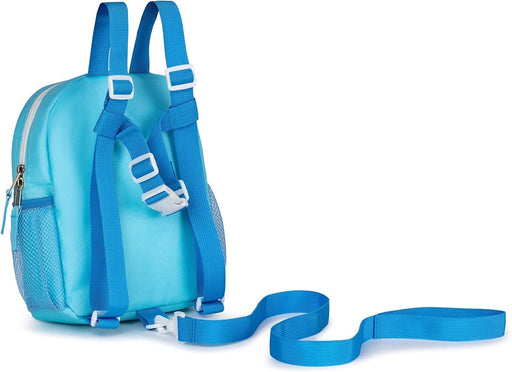 Cocomelon - Cocomelon Toddler Harness Backpack
