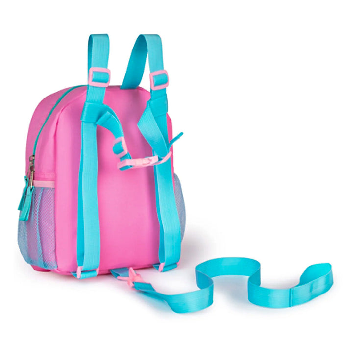 Cocomelon Toddlers' Harness Backpack