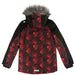 Conifere - Conifere BOTEV - Boys Snowsuit (Sizes 4 & 16)