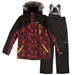 Conifere - Conifere BOTEV - Boys Snowsuit (Sizes 4 & 16)