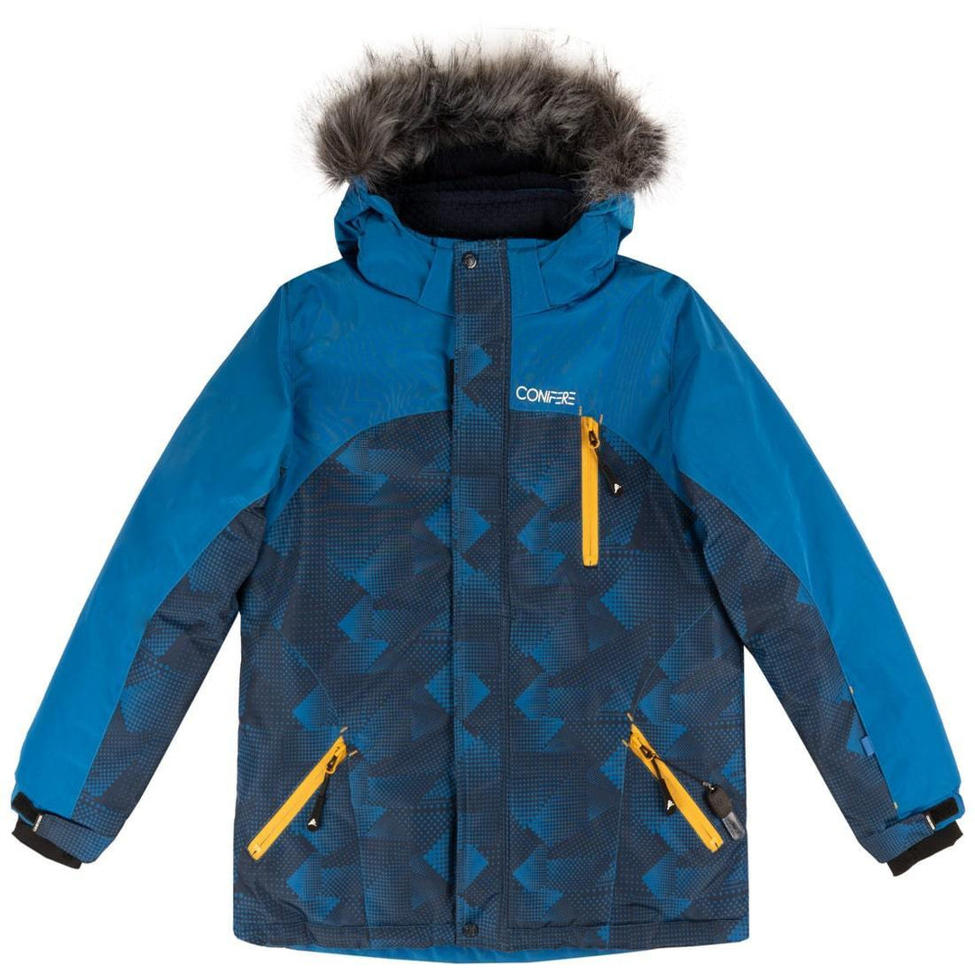 Conifere - Conifere BOTEV - Boys Snowsuit (Sizes 4 & 16)