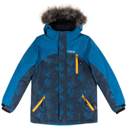 Conifere - Conifere BOTEV - Boys Snowsuit (Sizes 4 & 16)