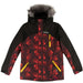 Conifere - Conifere BOTEV - Boys Snowsuit (Sizes 4 & 16)