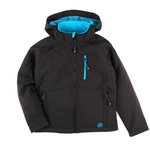 Conifere - Conifere Boys Soft Shell Jacket