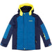 Conifere - Conifere BROCKEN - Boys Snowsuit - Blue (Size 10yrs)