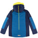 Conifere - Conifere BROCKEN - Boys Snowsuit - Blue (Size 10yrs)