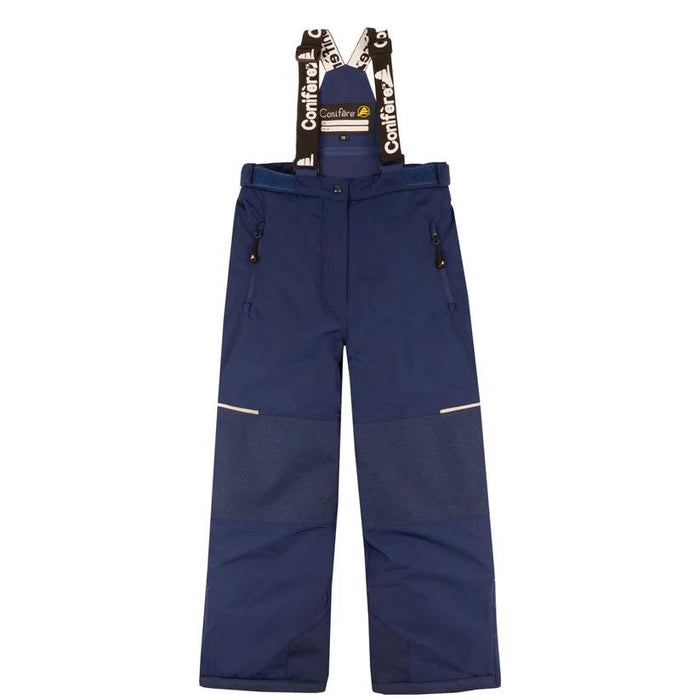 Conifere - Conifere BROCKEN - Boys Snowsuit - Blue (Size 10yrs)