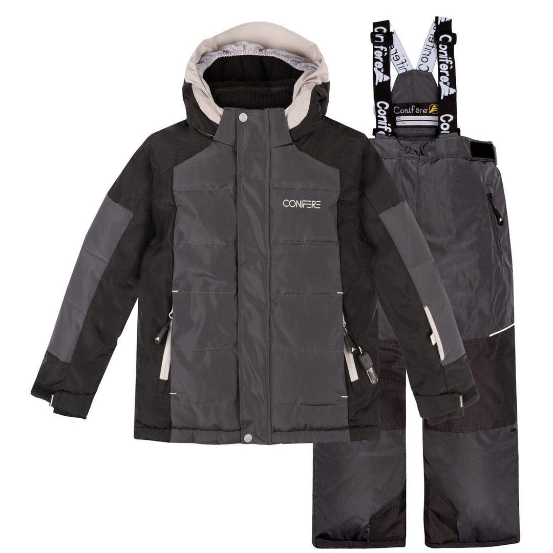 Conifere - Conifere BROCKEN - Boys Snowsuit (Sizes 6, 10 & 12)