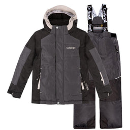 Conifere - Conifere BROCKEN - Boys Snowsuit (Sizes 6, 10 & 12)