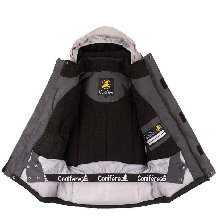 Conifere - Conifere BROCKEN - Boys Snowsuit (Sizes 6, 10 & 12)