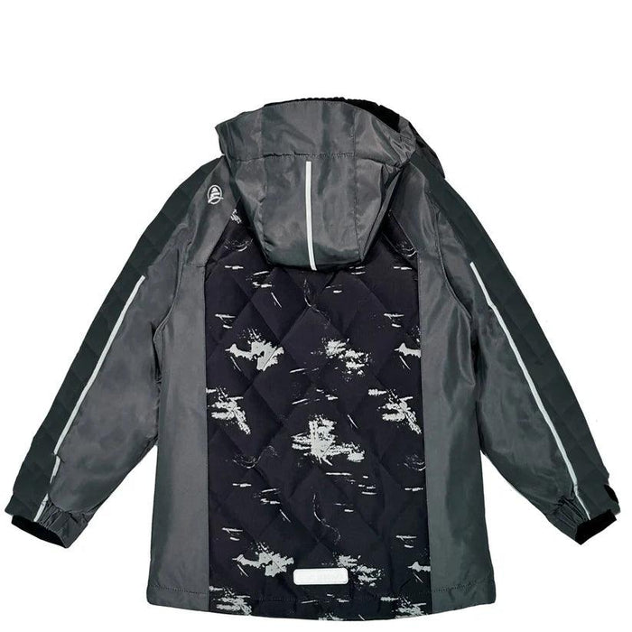 Conifere - Conifere CERRO - Toddler Boys Snowsuit - (Size 3x)