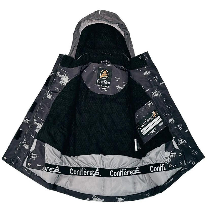 Conifere - Conifere CERRO - Toddler Boys Snowsuit - (Size 3x)