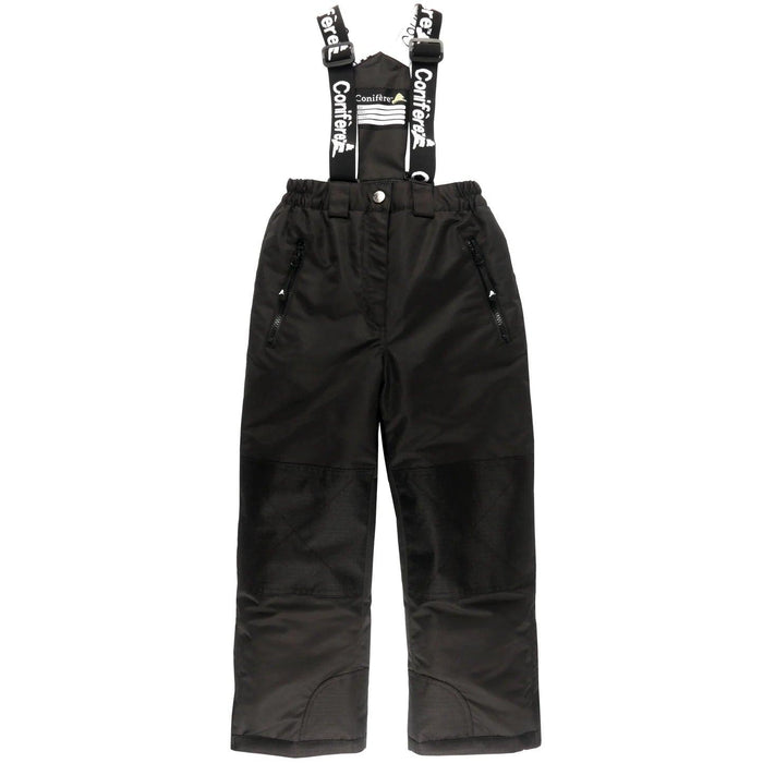 Conifere - Conifere Flash Orange Kids Snowsuit - (Size 14)