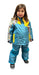 Conifere - Conifere Girls Chelia-J Snow Suit - (Sizes 4, 6x, 7)
