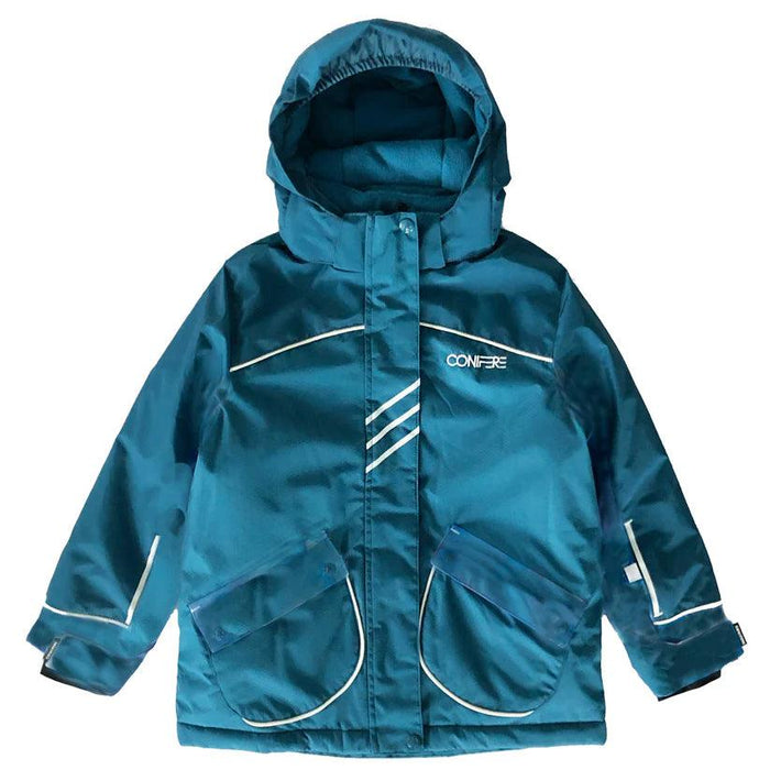 Conifere - Conifere Girls KATLA-K Snow Suit - (Size 6 & 6x)