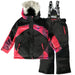Conifere - Conifere Girls SHASTA Snow Suit - (Size 6x)