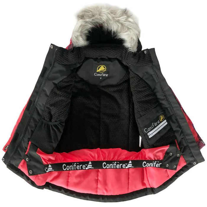 Conifere - Conifere Girls SHASTA Snow Suit - (Size 6x)