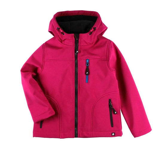 Conifere - Conifere Girls Soft Shell Jacket