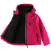 Conifere - Conifere Girls Soft Shell Jacket