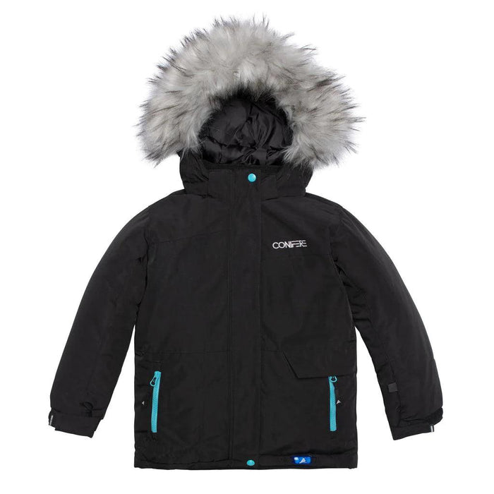 Conifere - Conifere Girls Winning Reback Girls Snowsuit