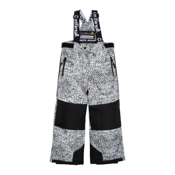 Conifere - Conifere Girls Winning Reback Girls Snowsuit